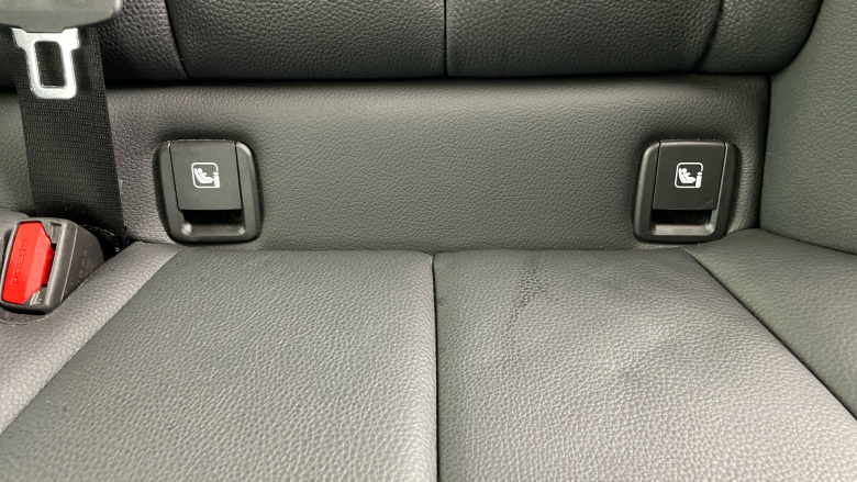 BMW 1 Series 118i M Sport 5dr Step Auto Petrol Hatchback